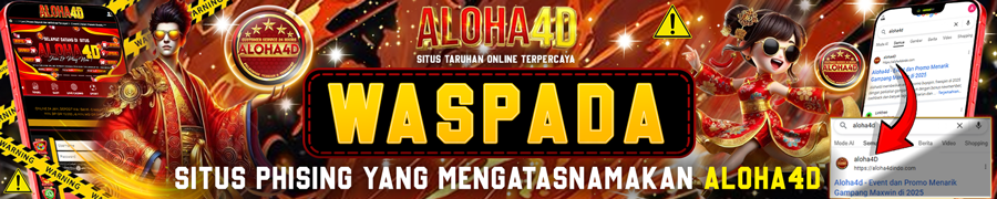 aloha4d
